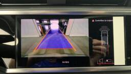 AUDI Q3 SPORTBACK Q3 Sportback 35 TDI 150 ch S tronic 7 S line