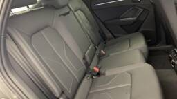 AUDI Q3 SPORTBACK Q3 Sportback 35 TDI 150 ch S tronic 7 S line