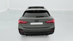 AUDI Q3 SPORTBACK Q3 Sportback 35 TDI 150 ch S tronic 7 S line
