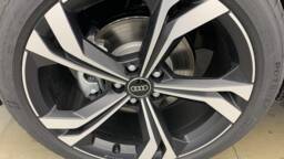 AUDI Q3 SPORTBACK Q3 Sportback 35 TDI 150 ch S tronic 7 S line