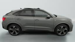 AUDI Q3 SPORTBACK Q3 Sportback 35 TDI 150 ch S tronic 7 S line