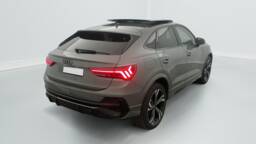 AUDI Q3 SPORTBACK Q3 Sportback 35 TDI 150 ch S tronic 7 S line