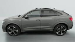 AUDI Q3 SPORTBACK Q3 Sportback 35 TDI 150 ch S tronic 7 S line