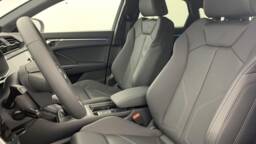 AUDI Q3 SPORTBACK Q3 Sportback 35 TDI 150 ch S tronic 7 S line