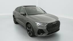 AUDI Q3 SPORTBACK Q3 Sportback 35 TDI 150 ch S tronic 7 S line