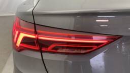 AUDI Q3 SPORTBACK Q3 Sportback 35 TDI 150 ch S tronic 7 S line