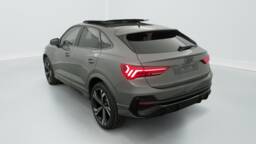 AUDI Q3 SPORTBACK Q3 Sportback 35 TDI 150 ch S tronic 7 S line
