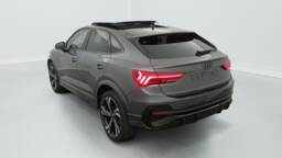 AUDI Q3 SPORTBACK Q3 Sportback 35 TDI 150 ch S tronic 7 S line