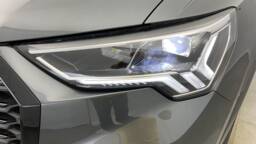 AUDI Q3 SPORTBACK Q3 Sportback 35 TDI 150 ch S tronic 7 S line