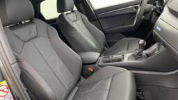 AUDI Q3 SPORTBACK Q3 Sportback 35 TDI 150 ch S tronic 7 S line