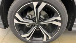 AUDI Q3 SPORTBACK Q3 Sportback 35 TDI 150 ch S tronic 7 S line