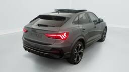 AUDI Q3 SPORTBACK Q3 Sportback 35 TDI 150 ch S tronic 7 S line