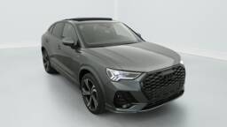 AUDI Q3 SPORTBACK Q3 Sportback 35 TDI 150 ch S tronic 7 S line