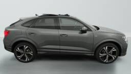 AUDI Q3 SPORTBACK Q3 Sportback 35 TDI 150 ch S tronic 7 S line