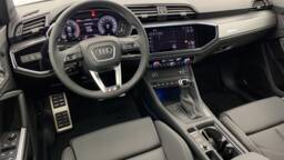 AUDI Q3 SPORTBACK Q3 Sportback 35 TDI 150 ch S tronic 7 S line