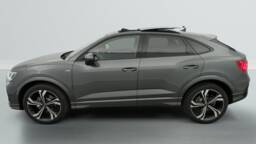 AUDI Q3 SPORTBACK Q3 Sportback 35 TDI 150 ch S tronic 7 S line
