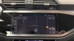 AUDI Q3 SPORTBACK Q3 Sportback 35 TDI 150 ch S tronic 7 S line