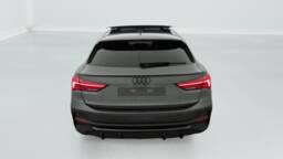 AUDI Q3 SPORTBACK Q3 Sportback 35 TDI 150 ch S tronic 7 S line