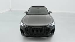 AUDI Q3 SPORTBACK Q3 Sportback 35 TDI 150 ch S tronic 7 S line