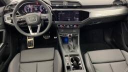 AUDI Q3 SPORTBACK Q3 Sportback 35 TDI 150 ch S tronic 7 S line