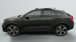 AUDI Q3 SPORTBACK Q3 Sportback 35 TDI 150 ch S tronic 7 S line