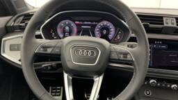 AUDI Q3 SPORTBACK Q3 Sportback 35 TDI 150 ch S tronic 7 S line