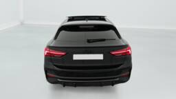 AUDI Q3 SPORTBACK Q3 Sportback 35 TDI 150 ch S tronic 7 S line
