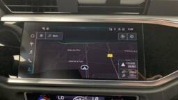 AUDI Q3 SPORTBACK Q3 Sportback 35 TDI 150 ch S tronic 7 S line