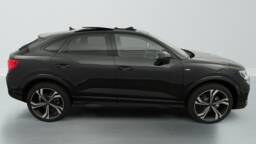 AUDI Q3 SPORTBACK Q3 Sportback 35 TDI 150 ch S tronic 7 S line