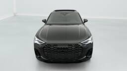 AUDI Q3 SPORTBACK Q3 Sportback 35 TDI 150 ch S tronic 7 S line