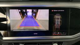 AUDI Q3 SPORTBACK Q3 Sportback 35 TDI 150 ch S tronic 7 S line