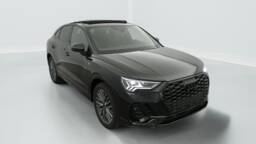 AUDI Q3 SPORTBACK Q3 Sportback 35 TDI 150 ch S tronic 7 S line