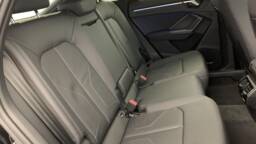 AUDI Q3 SPORTBACK Q3 Sportback 35 TDI 150 ch S tronic 7 S line