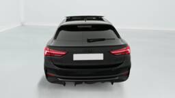 AUDI Q3 SPORTBACK Q3 Sportback 35 TDI 150 ch S tronic 7 S line