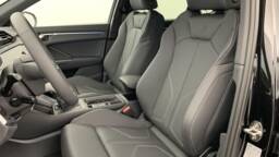 AUDI Q3 SPORTBACK Q3 Sportback 35 TDI 150 ch S tronic 7 S line