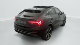 AUDI Q3 SPORTBACK Q3 Sportback 35 TDI 150 ch S tronic 7 S line