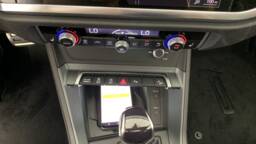 AUDI Q3 SPORTBACK Q3 Sportback 35 TDI 150 ch S tronic 7 S line