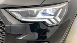 AUDI Q3 SPORTBACK Q3 Sportback 35 TDI 150 ch S tronic 7 S line