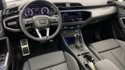 AUDI Q3 SPORTBACK Q3 Sportback 35 TDI 150 ch S tronic 7 S line