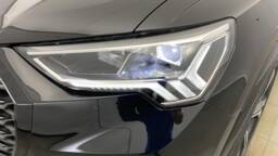 AUDI Q3 SPORTBACK Q3 Sportback 35 TDI 150 ch S tronic 7 S line