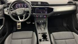 AUDI Q3 SPORTBACK Q3 Sportback 35 TDI 150 ch S tronic 7 S line