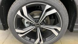 AUDI Q3 SPORTBACK Q3 Sportback 35 TDI 150 ch S tronic 7 S line