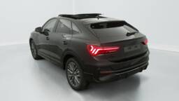 AUDI Q3 SPORTBACK Q3 Sportback 35 TDI 150 ch S tronic 7 S line