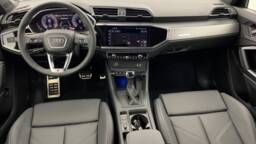 AUDI Q3 SPORTBACK Q3 Sportback 35 TDI 150 ch S tronic 7 S line