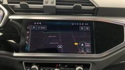 AUDI Q3 SPORTBACK Q3 Sportback 35 TDI 150 ch S tronic 7 S line