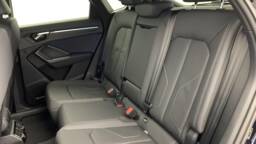 AUDI Q3 SPORTBACK Q3 Sportback 35 TDI 150 ch S tronic 7 S line