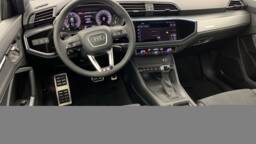AUDI Q3 SPORTBACK Q3 Sportback 35 TDI 150 ch S tronic 7 S line