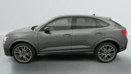 AUDI Q3 SPORTBACK Q3 Sportback 35 TDI 150 ch S tronic 7 S line plus