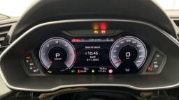 AUDI Q3 SPORTBACK Q3 Sportback 35 TDI 150 ch S tronic 7 S line plus