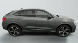 AUDI Q3 SPORTBACK Q3 Sportback 35 TDI 150 ch S tronic 7 S line plus